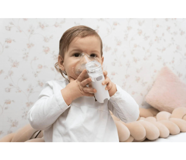 InnoGIO Nebulizator GIOvital Mini mesh - 1360142 - zdjęcie 4